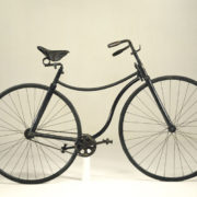 Bicycle fad Rover