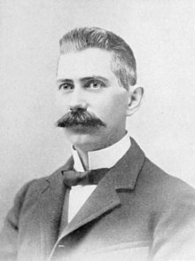 David Dunbar Buick