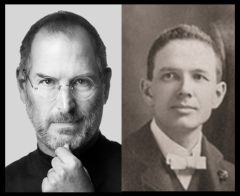 steve jobs billy durant