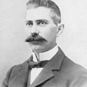 David Dunbar Buick